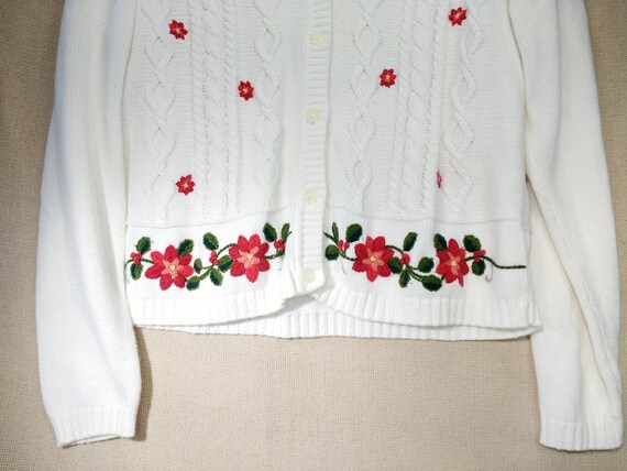 Liz claiborne deals weekend cardigan