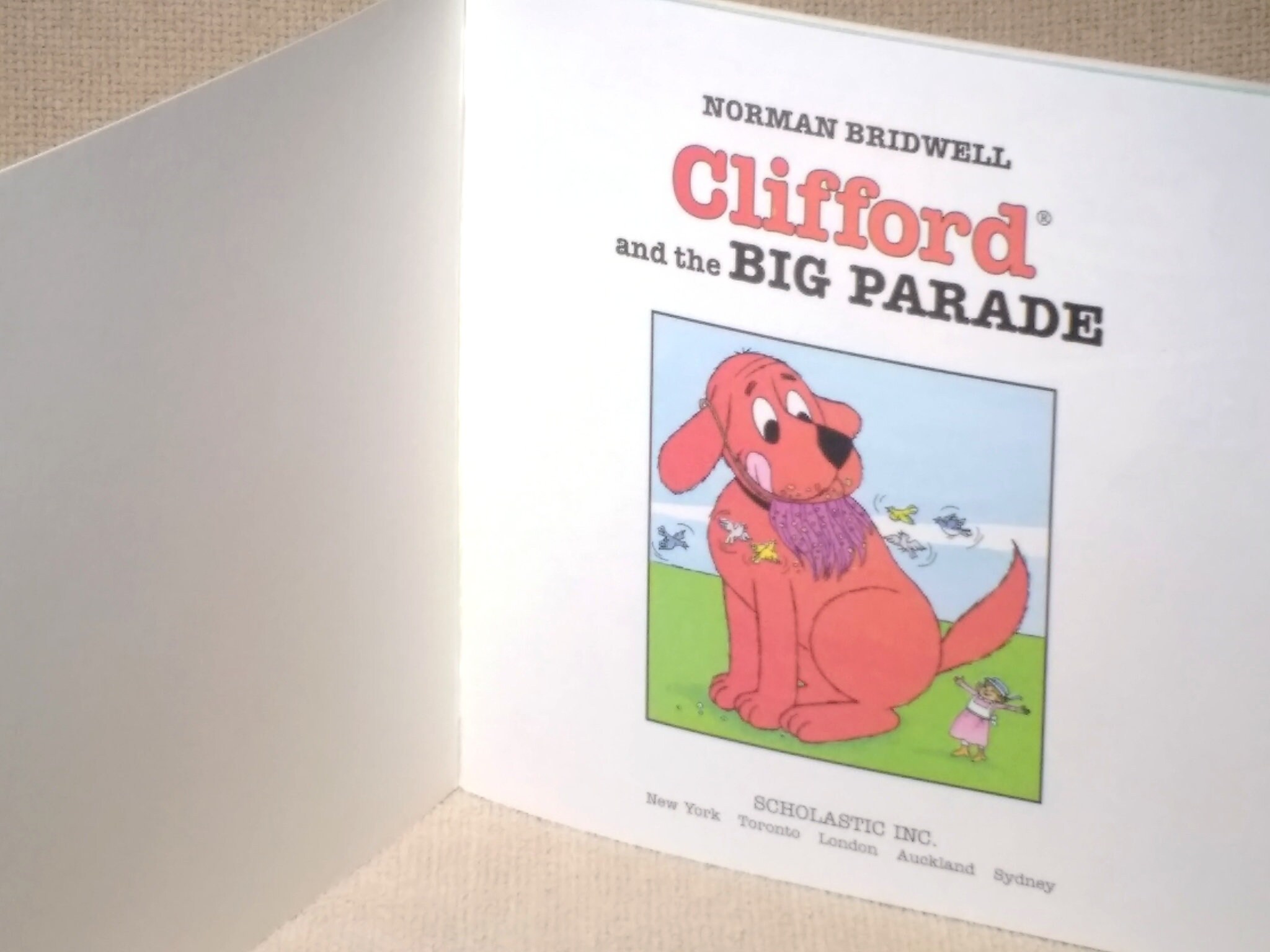 clifford the big red dog books in order clifford the big red dog books in order