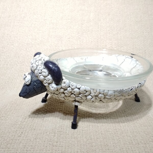Animal Tea Light Holder Etsy