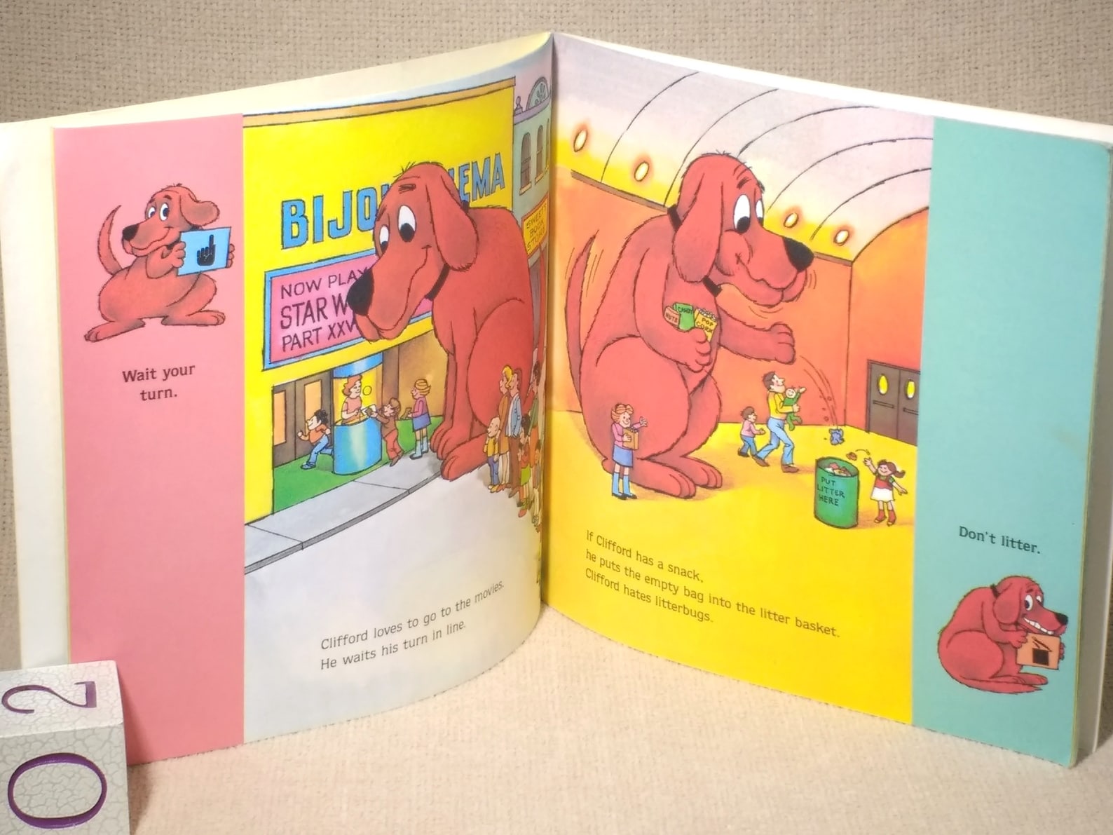 clifford the big red dog book author clifford the big red dog book author