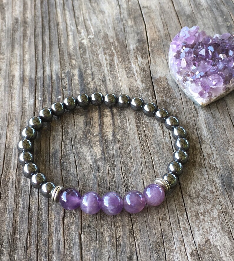 Manifestation Bracelets Prosperity Bracelets Yoga Meditation Etsy