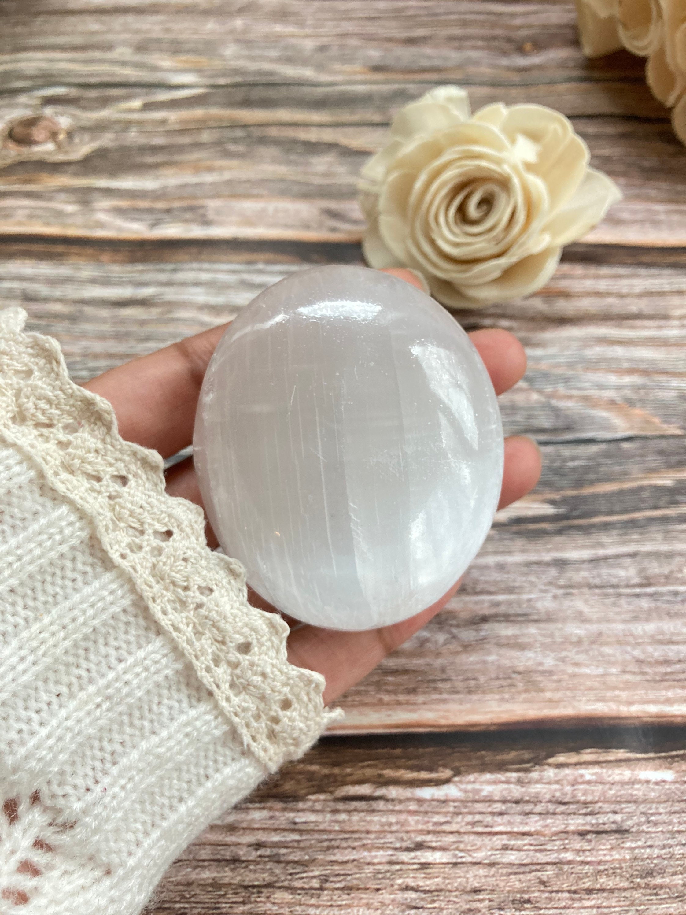 Crystal Gift Box Gift Box Polished Crystal Gift Box With Etsy UK