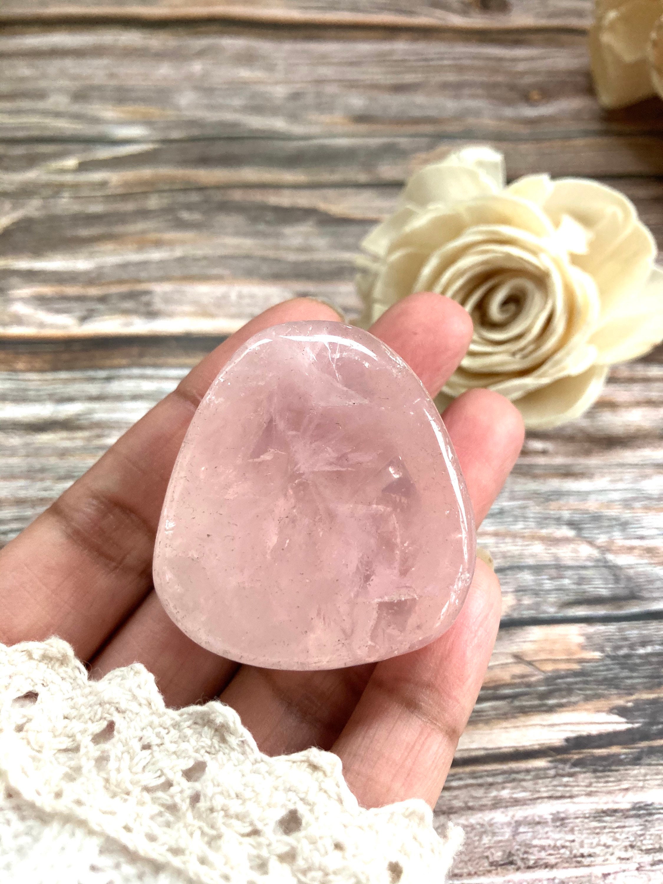 Crystal Gift Box Gift Box Polished Crystal Gift Box With Etsy UK