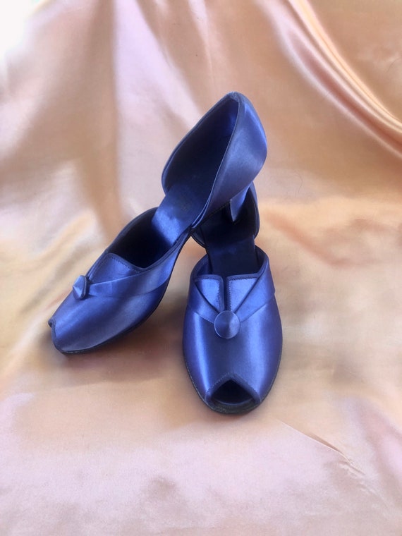 Vintage 1930’s-1940’s Daniel Green “Comfy” Electri