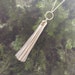 see more listings in the Tassel Necklace section