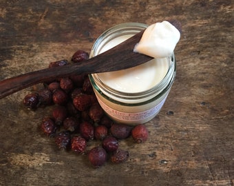 Rose Hip Face Cream