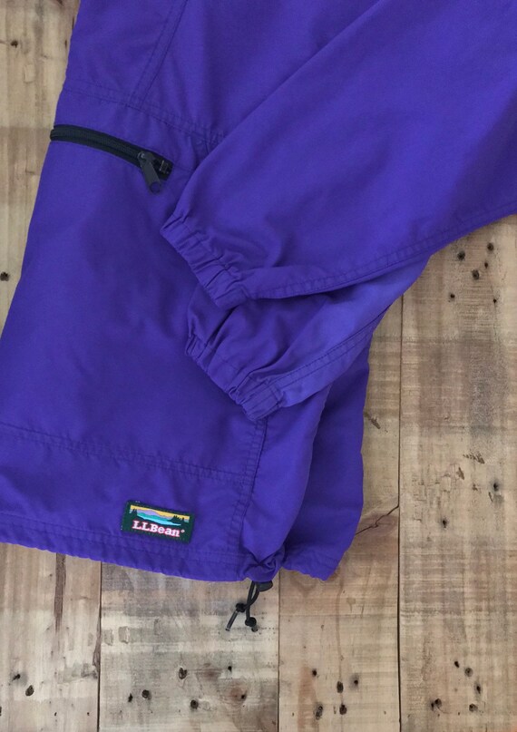 90s Windbreaker Womens/80s Windbreaker/90s Hip Ho… - image 6