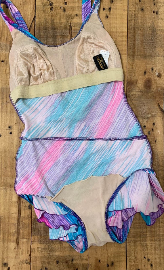 One piece skirt swimsuit clearance