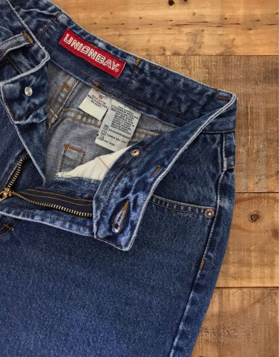 Waist 26 High Waisted Jeans/ Levis High Waisted J… - image 10