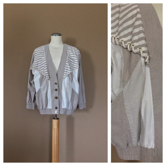 90s Jacket / 90s Windbreaker / 90s Blazer / 80s Bl