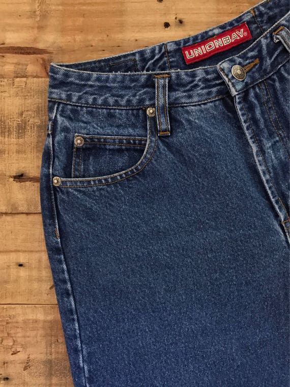 Waist 26 High Waisted Jeans/ Levis High Waisted J… - image 3