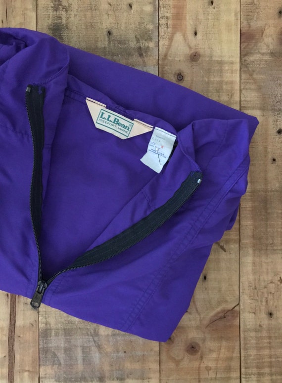 90s Windbreaker Womens/80s Windbreaker/90s Hip Ho… - image 9