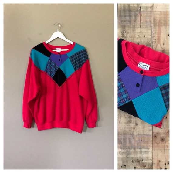 90s Long Sleeve Tshirt / 90s grunge shirt / 90s Striped Shirt / Fresh Prince Shirt / Vintage Long Sleeve Tshirt Womens