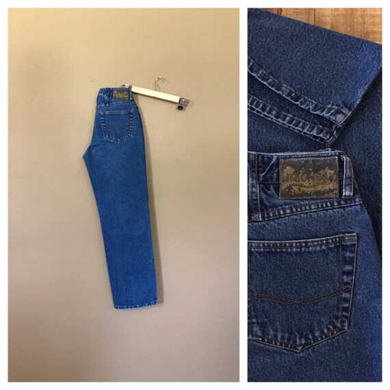 Waist 26 High Waisted Jeans/ Levis High Waisted Je