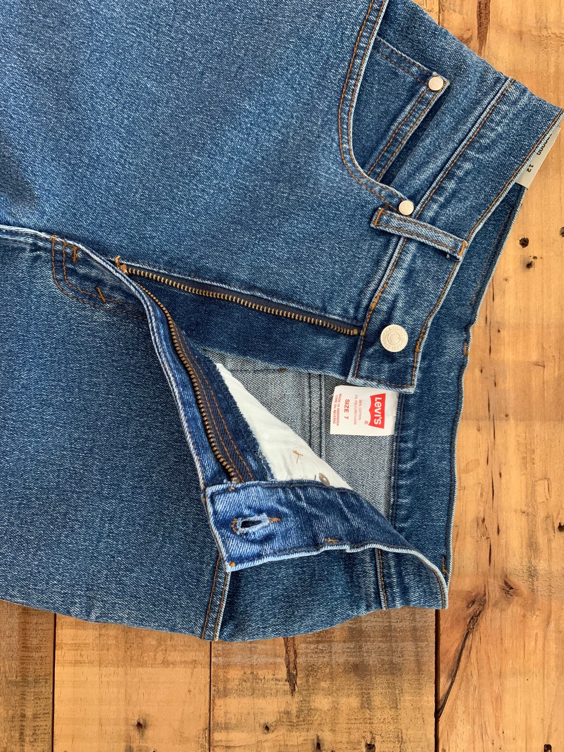 levi's 912 jeans