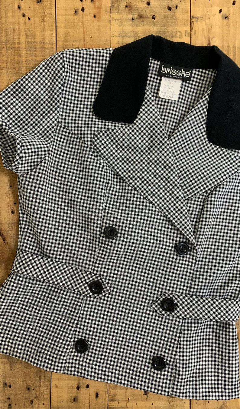 Two Piece Skirt Outfit Plaid Two Piece Set 90\u2019s Plaid Tartan Outfit Matching Plaid Outfit Two Piece Outfit Plaid Skirt Suit and Top