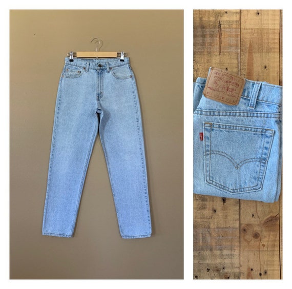 levis 601