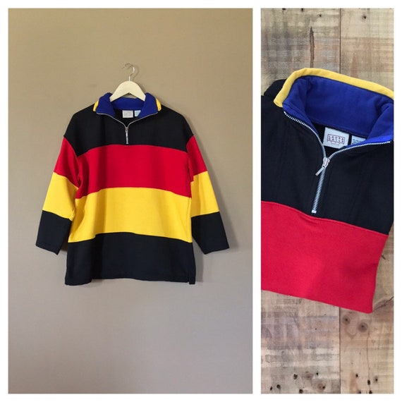 90s Oversized Sweatshirt / 80's Sweatshirt / 90s … - image 1
