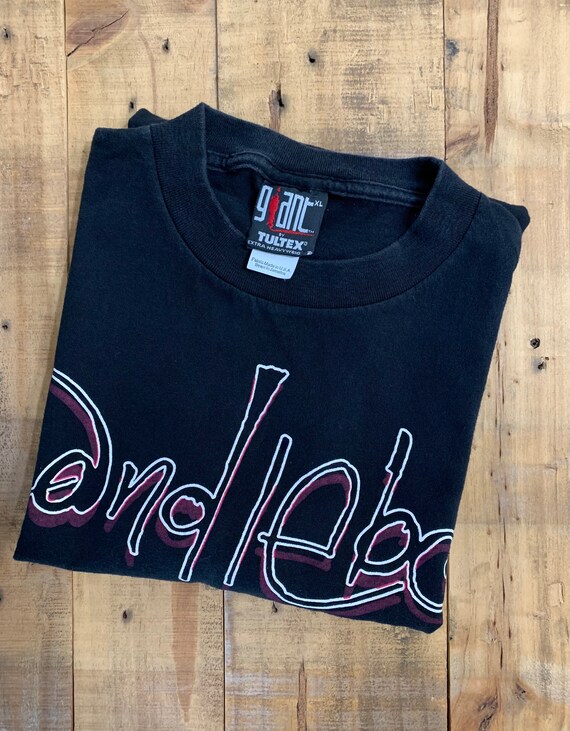 90’s Candlebox Band TShirt XL / Candlebox Band Sh… - image 8