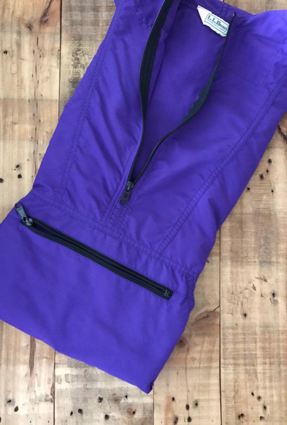 90s Windbreaker Womens/80s Windbreaker/90s Hip Ho… - image 4