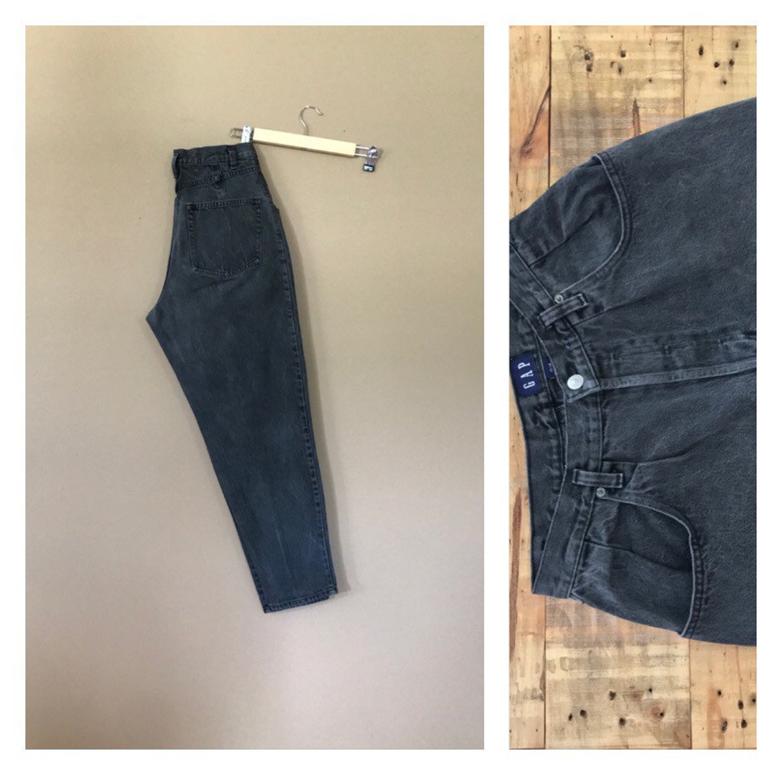 levis or gap jeans