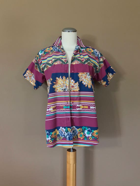 Fresh Prince Shirt / 90s hip hop shirt / 90s grun… - image 2