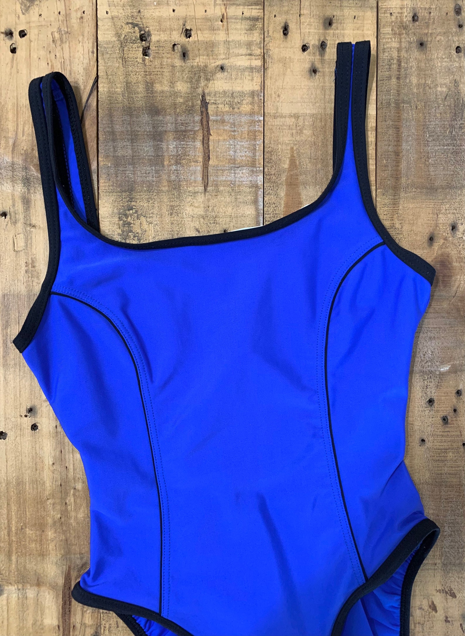 90s High Cut Swimsuit One Piece High Thigh / 90s Swimsuit / | Etsy