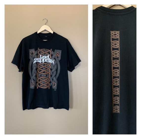 1994 Led Zeppelin T-Shirt Vintage L/XL / Led Zeppe