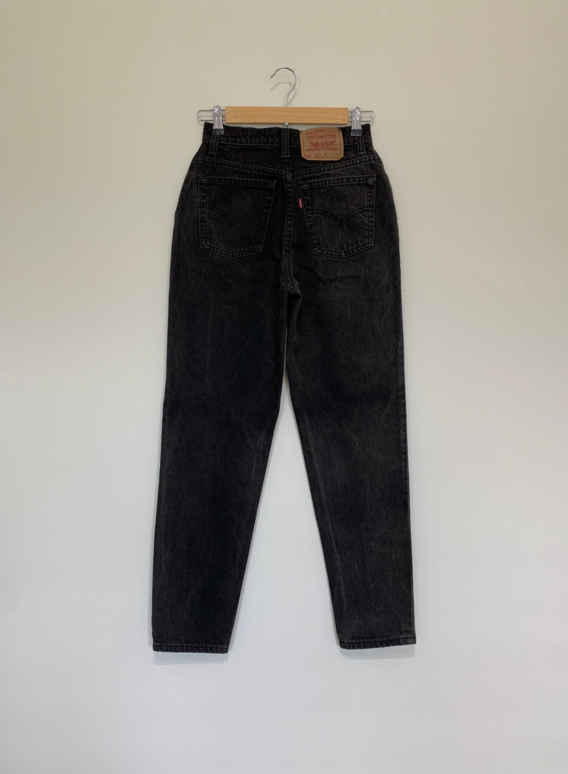 levis 25 size