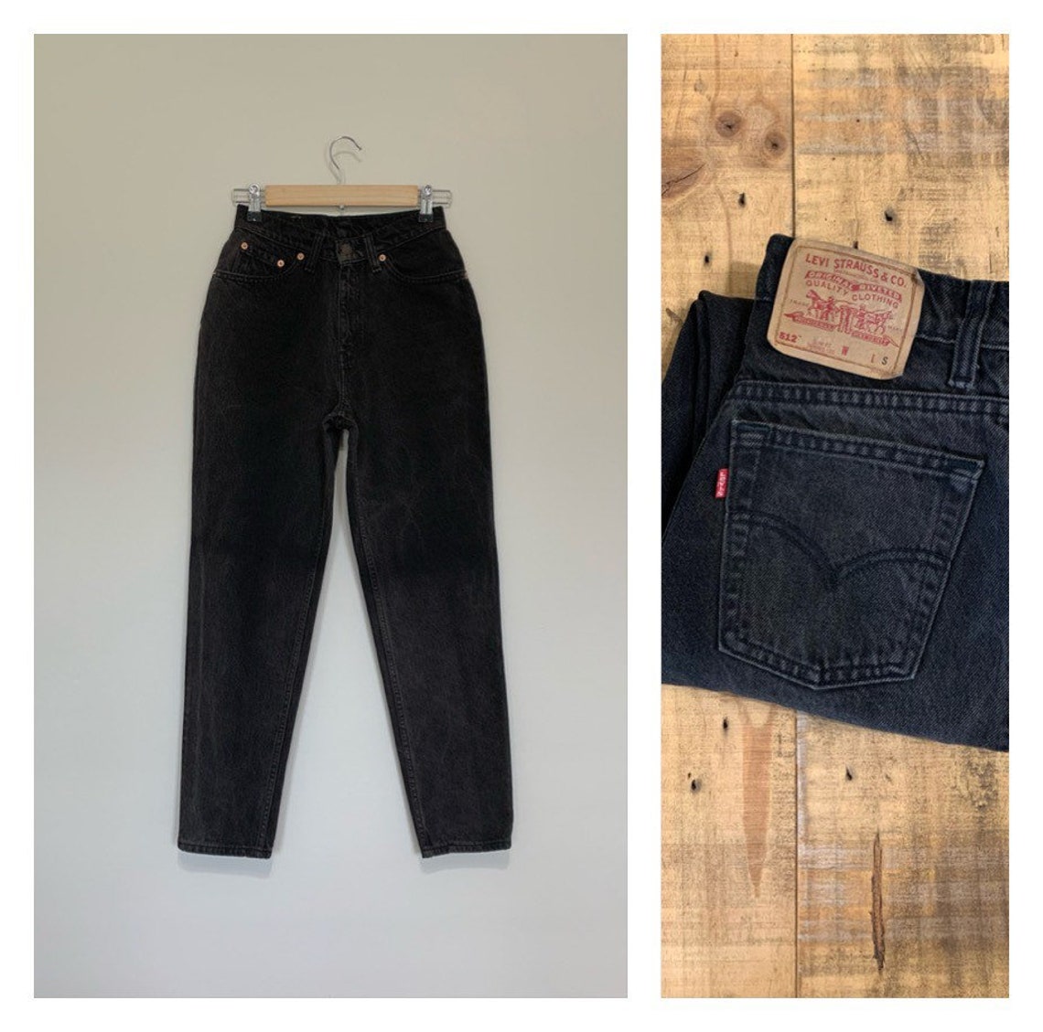 levis 25 size