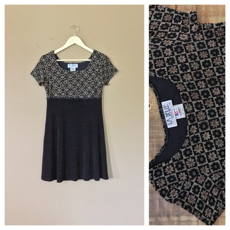 babydoll dresses 90s