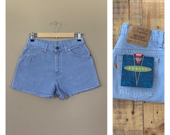 Levis Shorts - Etsy