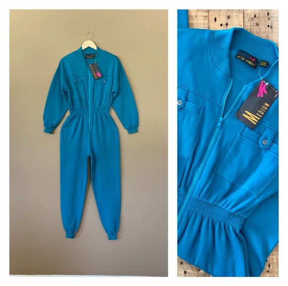 90s sweatsuit