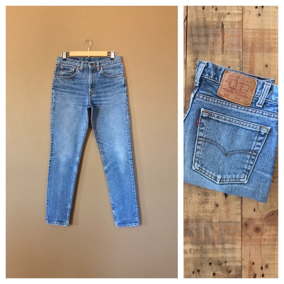 levis 512 31 32