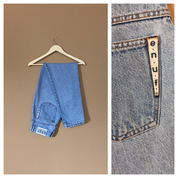 jordache jeans 90s