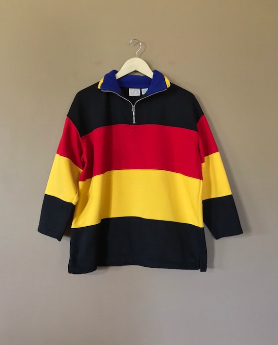 90s Oversized Sweatshirt / 80's Sweatshirt / 90s … - image 2