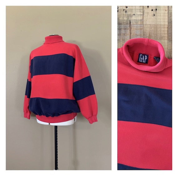 90’s Gap Oversized Sweatshirt Small / 90s Gap Swea