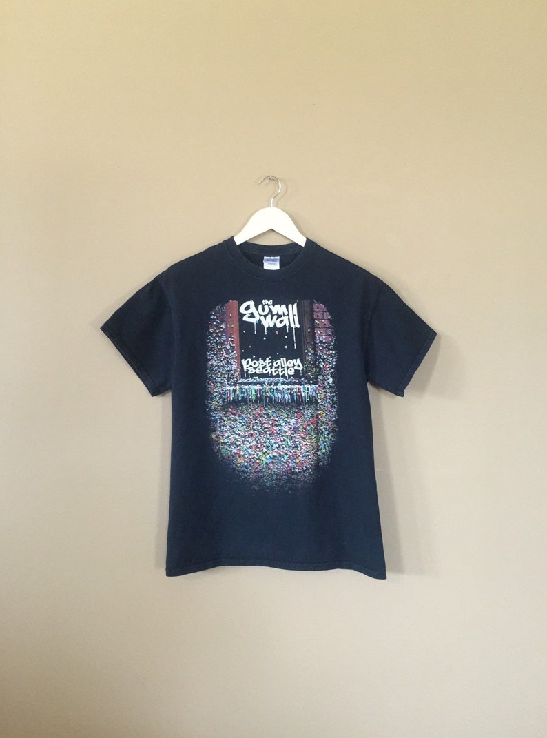 the guess who band t shirts