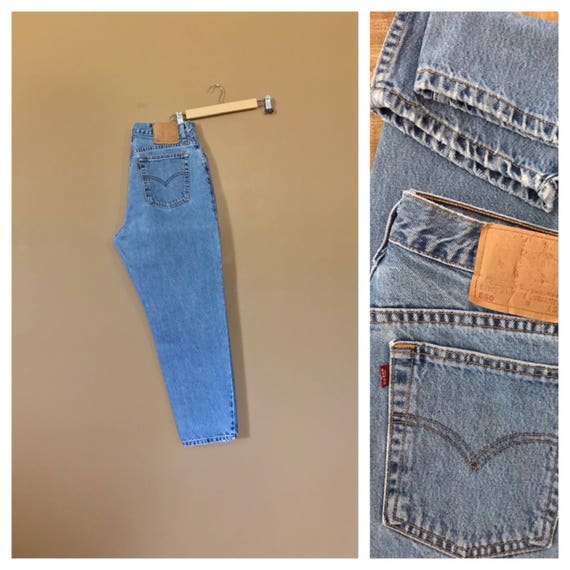 jordache jeans vintage - Gem