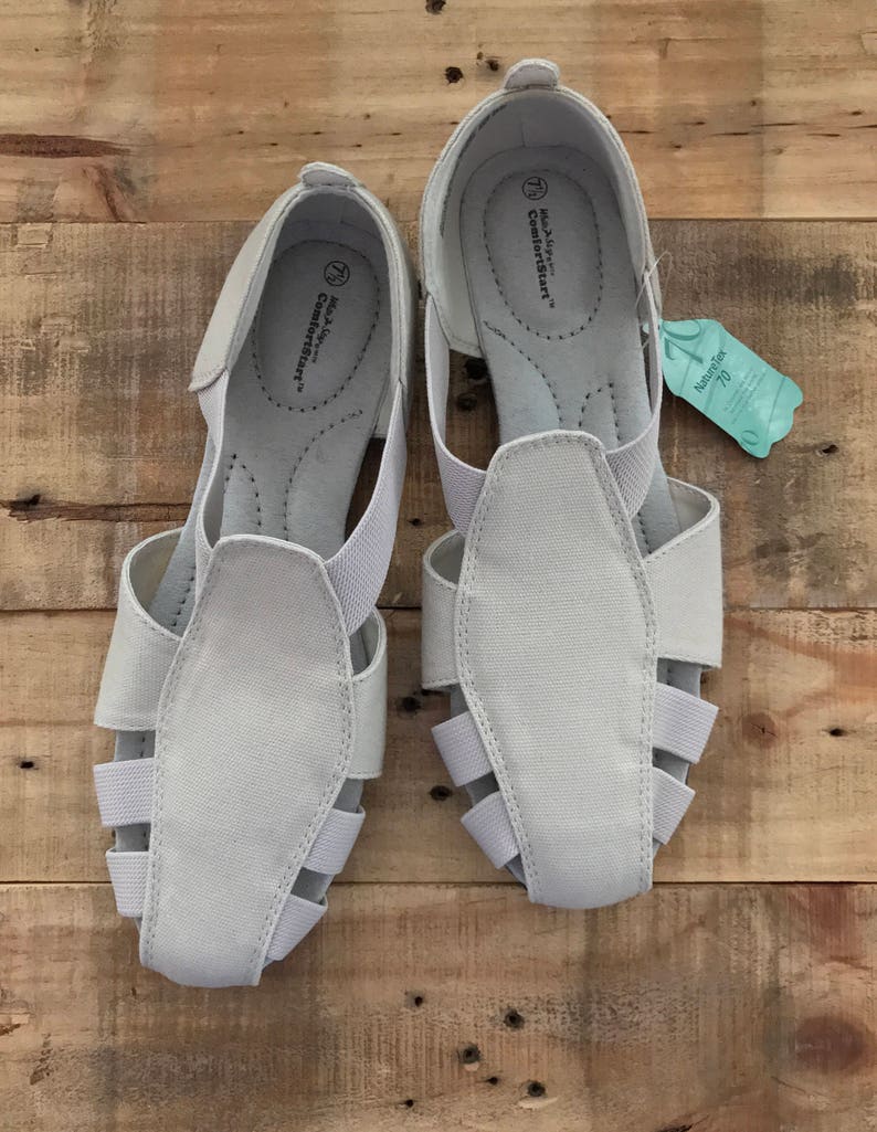 womens tan huaraches