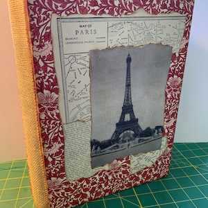 Paris Lapbook