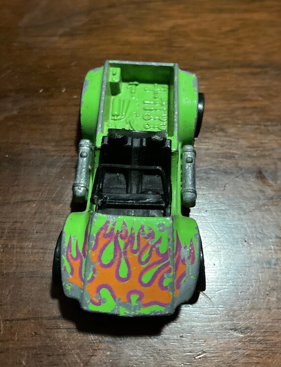 Hot wheels sand drifter 1974 deals