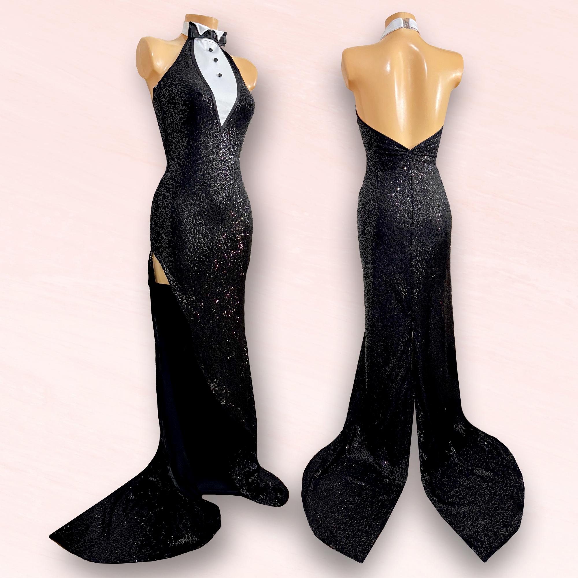 James Bond Dress Canada