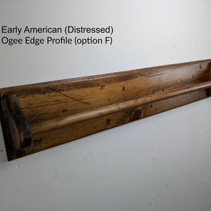 24&quot; bathroom towel holder, bath towel rod, Rack, distressed wood, beach towel hanger, hand towel storage, custom sizes, Farmhouse country