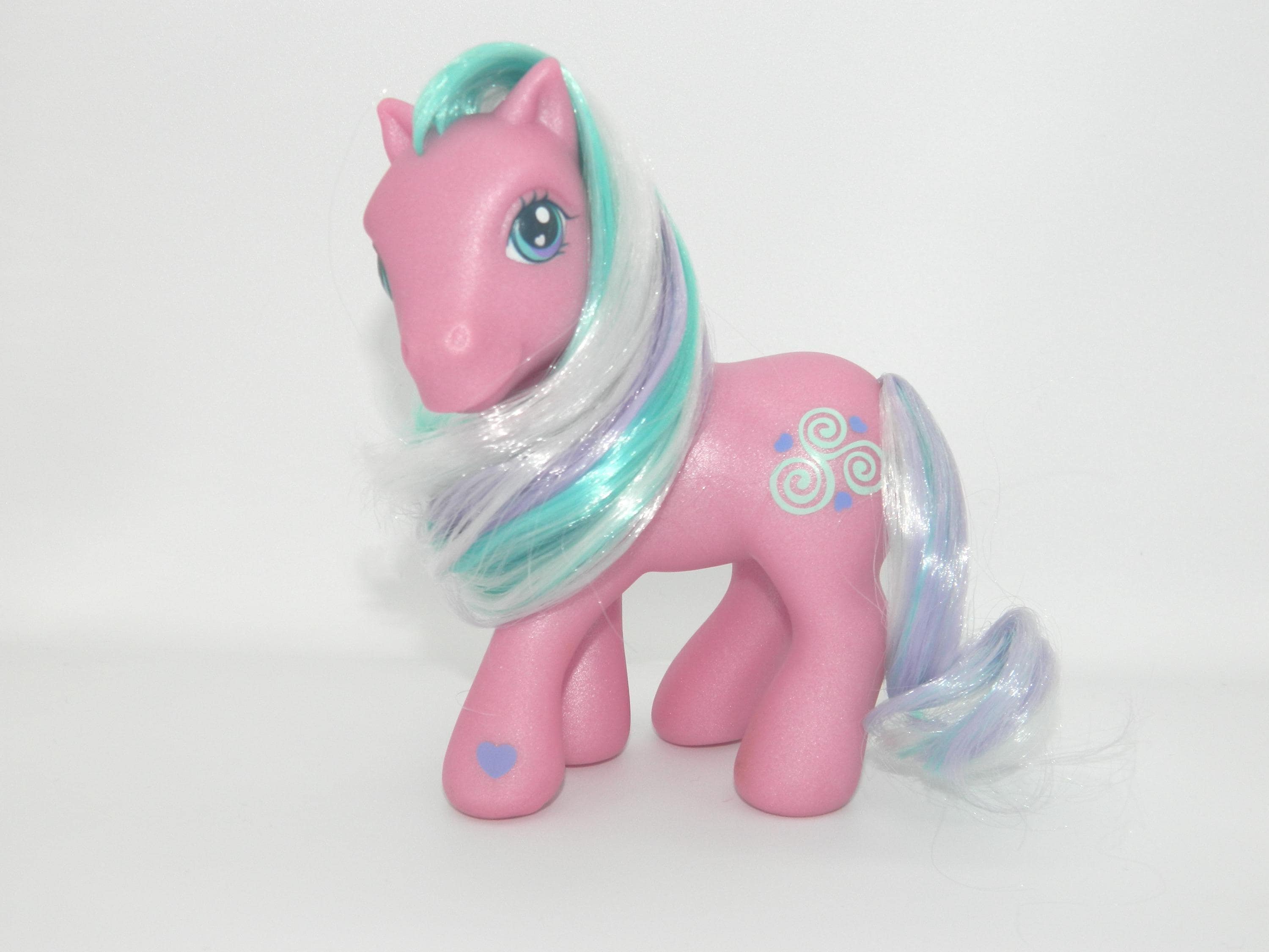 マイリトルポニーG3 ディズニー　シンデレラ　オーロラ姫 My Little Pony G3☆マイリトルポニー☆ | おもちゃ屋 KNot a TOY