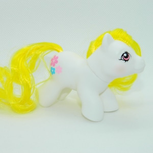 HQG1C Vintage G1 MLP Style Custom HQG1C Vintage G1 MLP Style Custom
