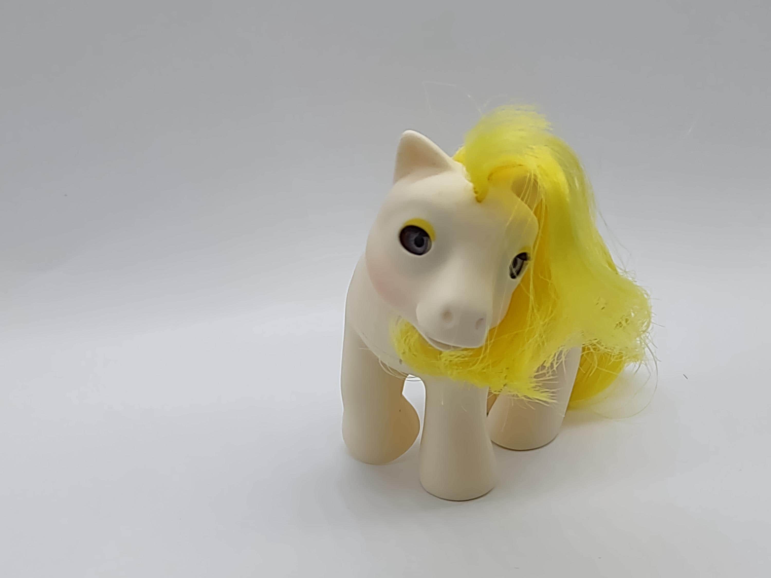 G1 Baby Ponies - Etsy