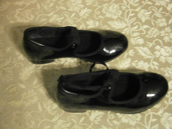 balera tap shoes