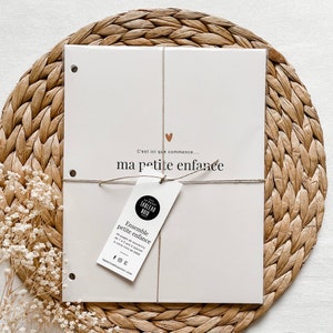 Ensemble Petite Enfance