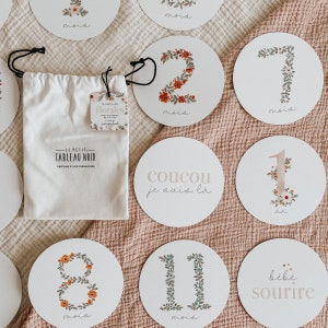 Photo albums, pregnancy memories